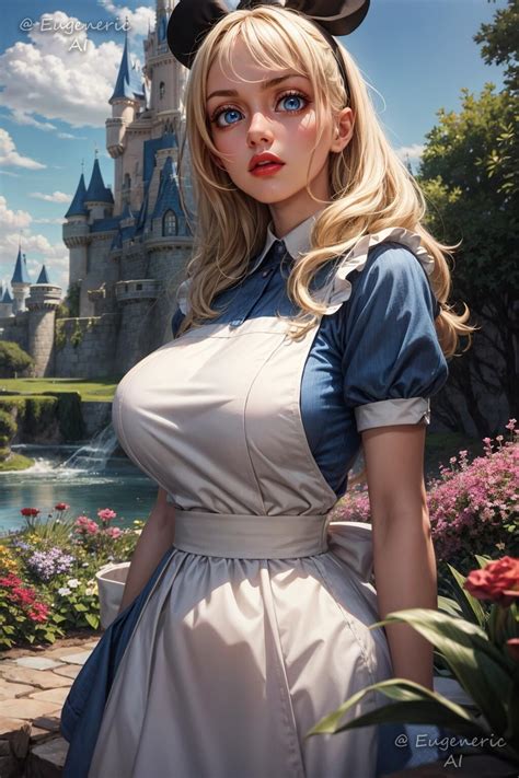 disney ai porn|AI Eugeneric Collection (Textless) [AI Generated] .